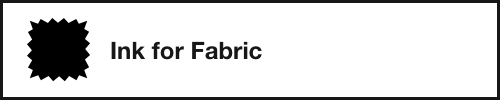 Fabrico Fabric Markers