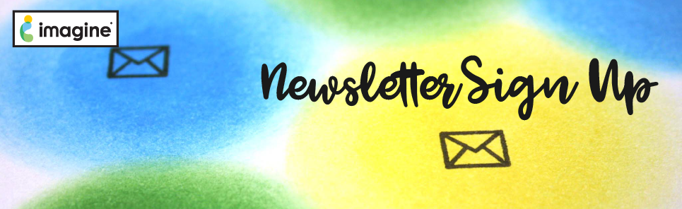 imagine newsletter for consumer and wholesale