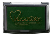 VersaColor<br>full-size pad