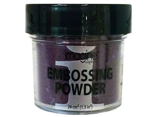 Embossing Powder MYA 00 Set 6 pcs