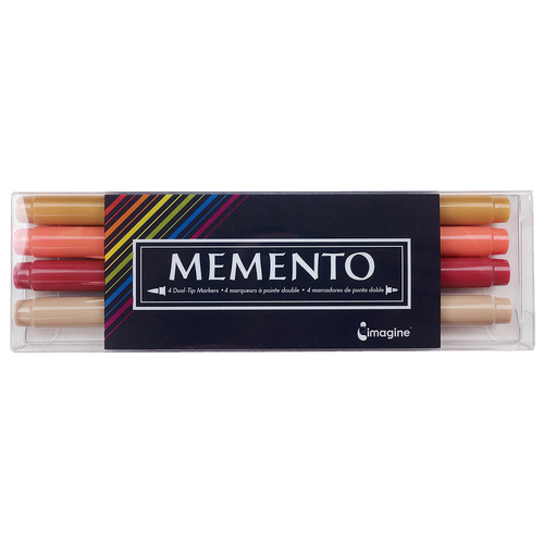 Memento Dye Base Ink Pads By Tsukineko (Verious Colours) – Thats