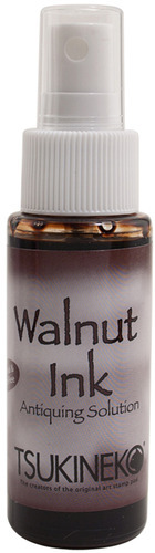 Walnut Ink<br>2 oz Spray