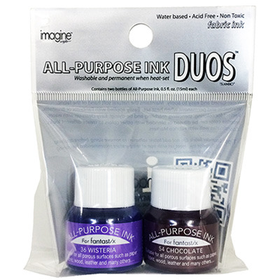 All-Purpose Ink Duos