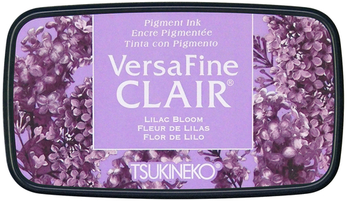 VersaFine Clair Full-size Inkpad