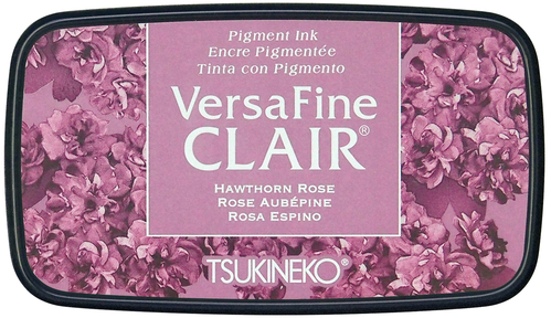 VersaFine Clair Full-size Inkpad