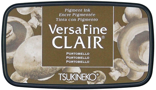 VersaFine Clair Full-size Inkpad