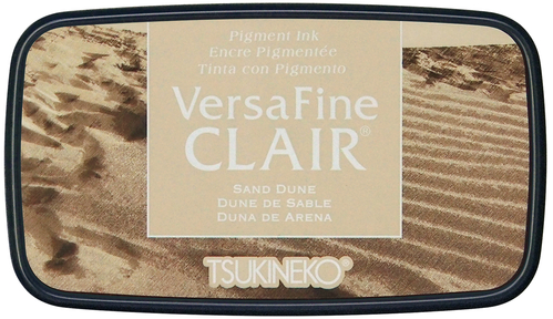 VersaFine Clair Full-size Inkpad