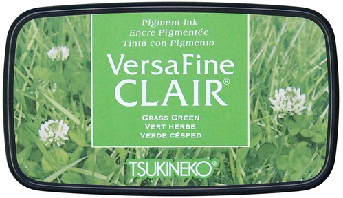 VersaFine Clair Full-size Inkpad