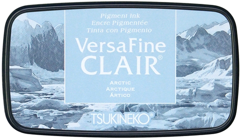 VersaFine Clair Full-size Inkpad