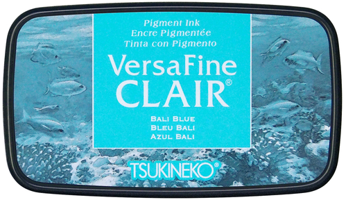 VersaFine Clair Full-size Inkpad