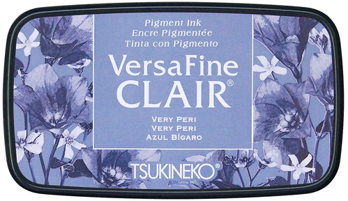 VersaFine Clair Full-size Inkpad