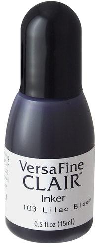 VersaFine Clair Inker