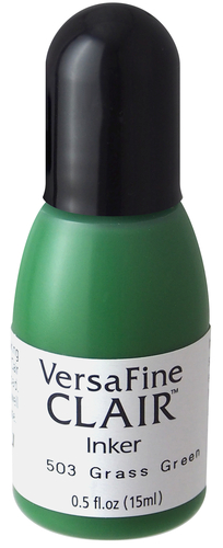 VersaFine Clair Inker