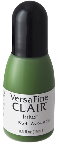 VersaFine Clair Inker