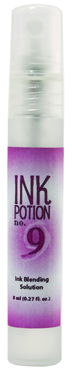 Ink Potion No. 9<br>8 ml Spritzer