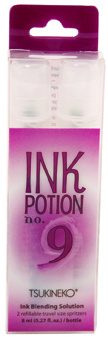 Ink Potion No. 9<br>8 ml Spritzer<br>2 piece pack