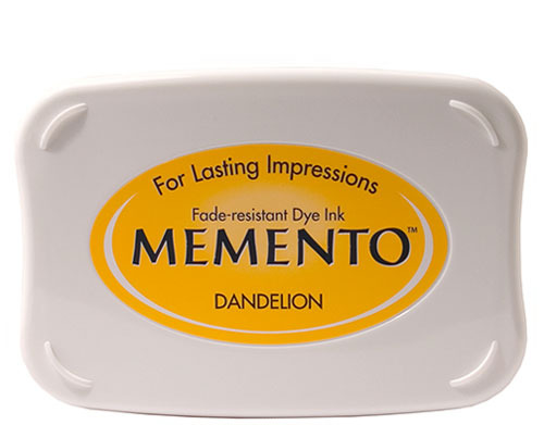 Memento Dew Drop Ink Pads  Ink pads, Ink pad, Mementos