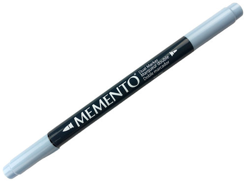 Memento<br>Dual Tip Marker