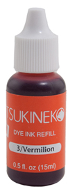 Dye Ink Inker