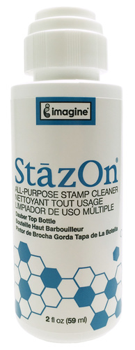 StazOn All - Purpose Cleaner 8ml Spritzer - Clear