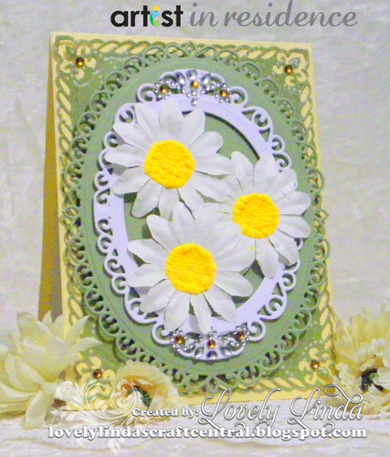 Flower Power Your Handmade Cards with Amplify!